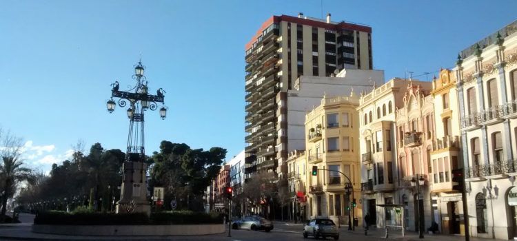 Vora l’Ebre: La llum i Gento