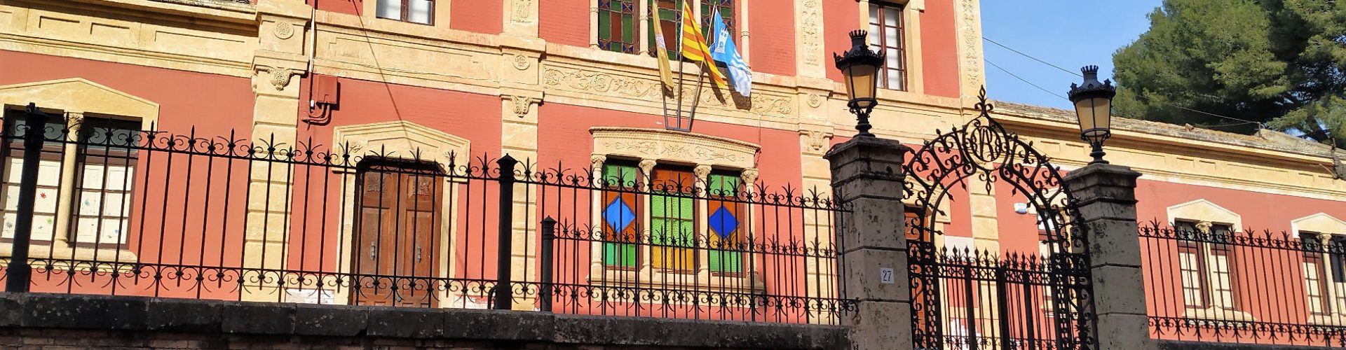 Vora l’Ebre: Troballa de símbols