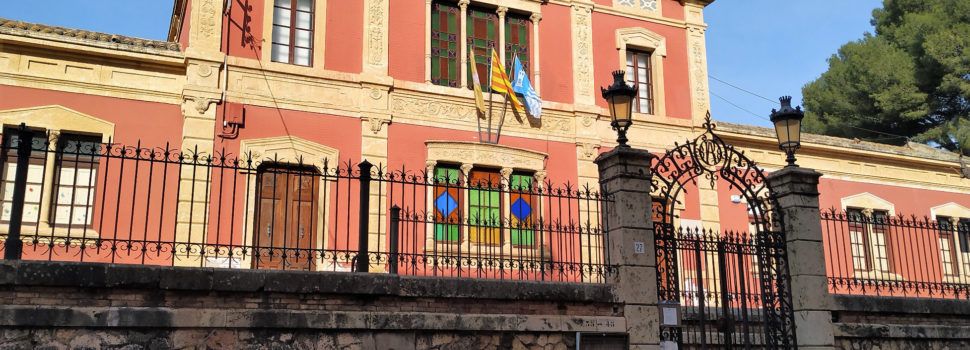 Vora l’Ebre: Troballa de símbols