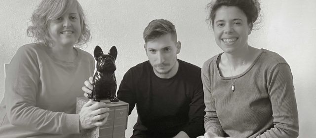 DEStapa’t: proyecto gastronómico del joven chef afincado en Benicarló, Pedro Berja