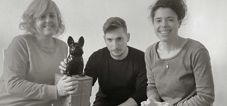 DEStapa’t: proyecto gastronómico del joven chef afincado en Benicarló, Pedro Berja
