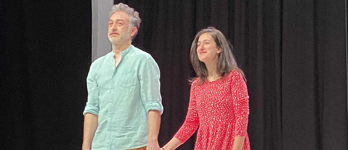 “L’abraçada dels cucs” a l’Auditori de Vinaròs