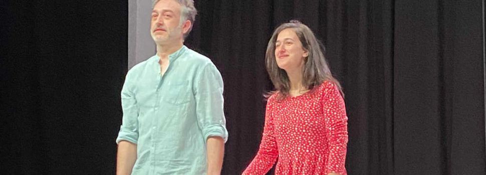 “L’abraçada dels cucs” a l’Auditori de Vinaròs