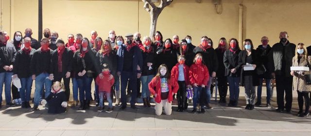 Benicarló inaugura l’exposició de la festa de Sant Antoni