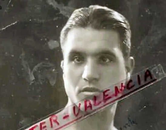 Recordando al vinarocense Vicente Lorenzo, un olvidado campeón de España