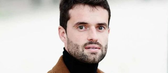 Sergi Sancho Fibla: «Las mujeres han sido eclipsadas en las épocas del pasado»