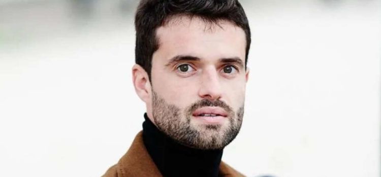 Sergi Sancho Fibla: «Las mujeres han sido eclipsadas en las épocas del pasado»