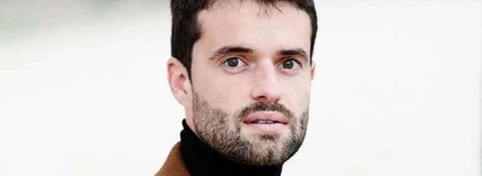 Sergi Sancho Fibla: «Las mujeres han sido eclipsadas en las épocas del pasado»