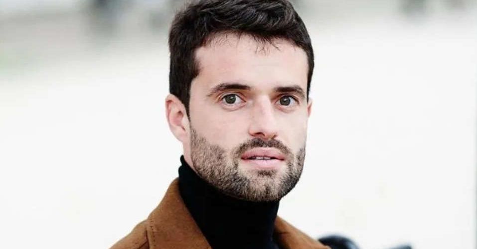 Sergi Sancho Fibla: «Las mujeres han sido eclipsadas en las épocas del pasado»