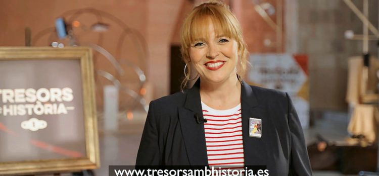 ‘Tresors amb història’ demana la participació dels espectadors de Peníscola i voltants