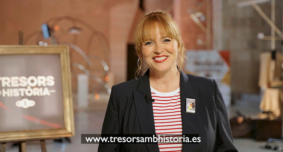 ‘Tresors amb història’ demana la participació dels espectadors de Peníscola i voltants