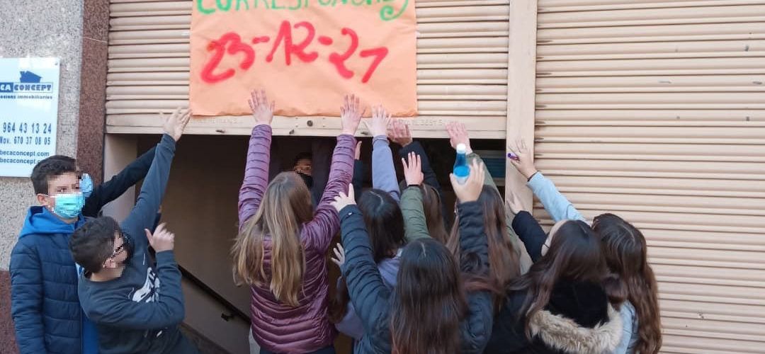 La Mancomunitat Alt Maestrat organitza la primera reunió del curs entre corresponsals juvenils