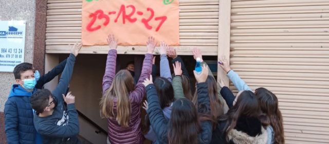 La Mancomunitat Alt Maestrat organitza la primera reunió del curs entre corresponsals juvenils