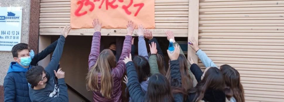 La Mancomunitat Alt Maestrat organitza la primera reunió del curs entre corresponsals juvenils
