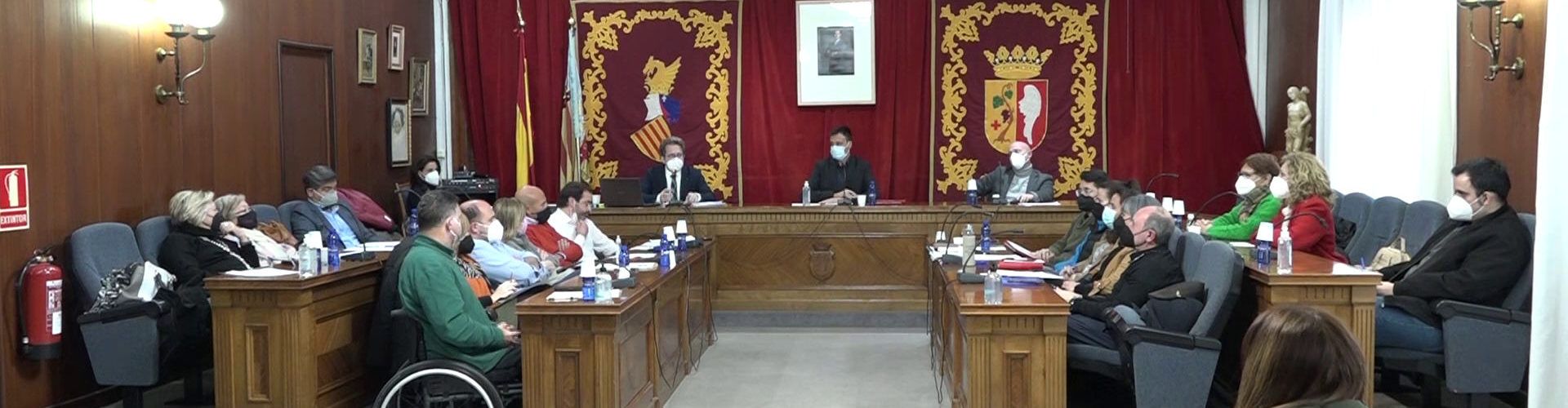 L’Ajuntament de Vinaròs adjudica el nou contracte de la neteja viària