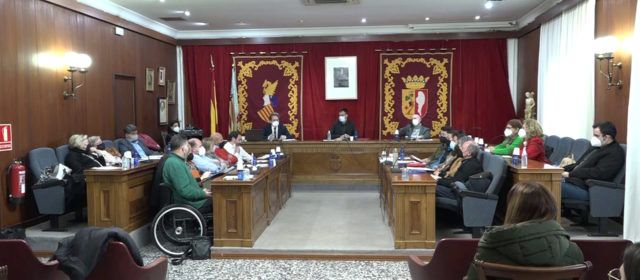 L’Ajuntament de Vinaròs adjudica el nou contracte de la neteja viària