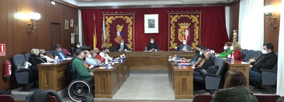 L’Ajuntament de Vinaròs adjudica el nou contracte de la neteja viària