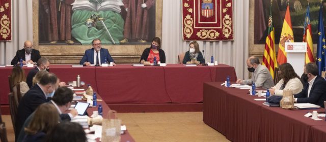 La Diputació votarà una declaració institucional de record i suport a les víctimes del nazisme perquè no caiguen en l’oblit