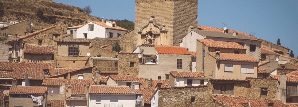Portell rep les ajudes del Pla Conviure i del Pla Recuperem Llars
