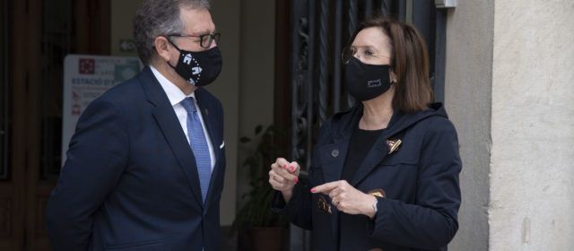La Diputació aposta per la transparència i dedica 190 mil euros a la promoció dels principis de govern obert en els municipis de Castelló