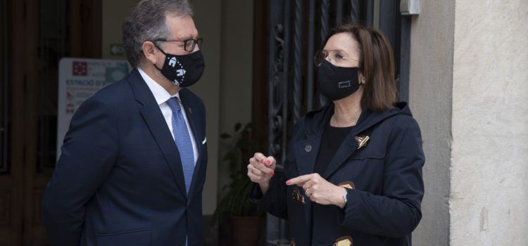La Diputació aposta per la transparència i dedica 190 mil euros a la promoció dels principis de govern obert en els municipis de Castelló