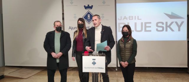 La multinacional Jabil anuncia una segona inversió de 4 milions d’euros a l’Aldea