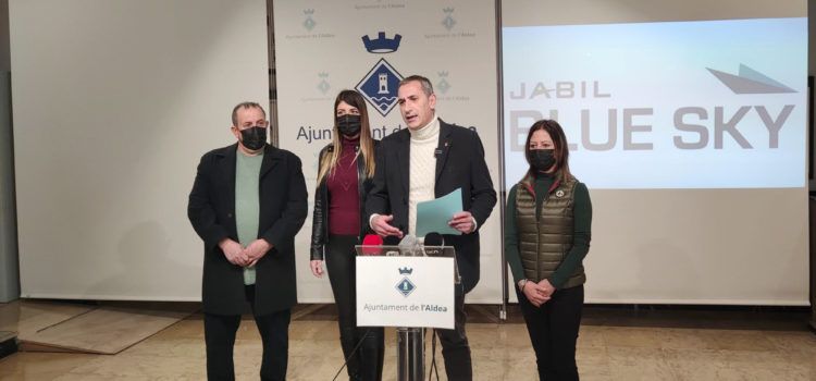 La multinacional Jabil anuncia una segona inversió de 4 milions d’euros a l’Aldea