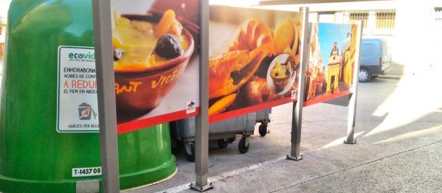 Càlig adjudica el contracte de serveis de recollida de residus