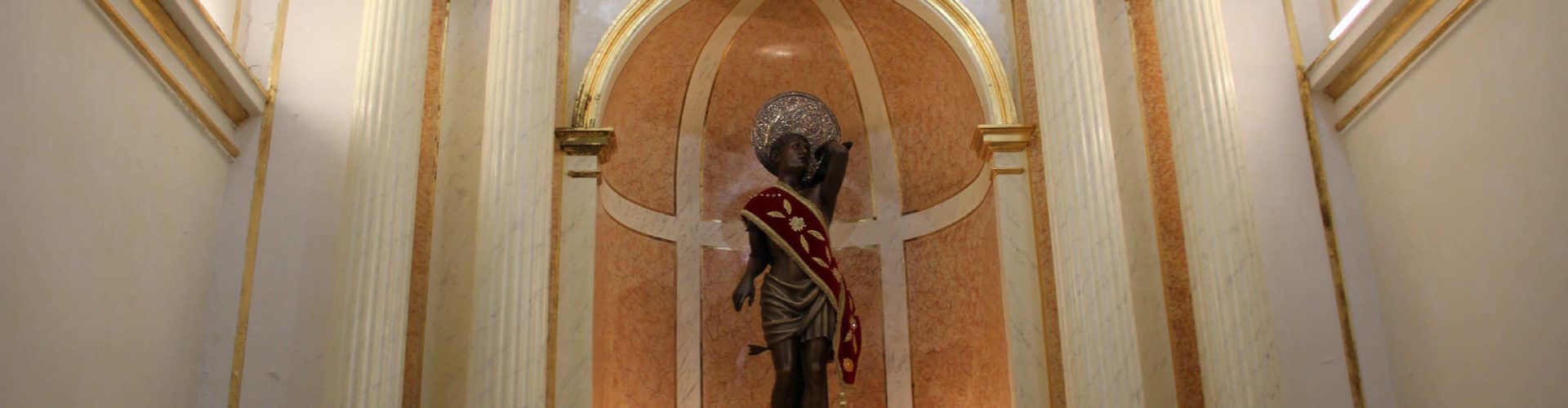 Programació religiosa a Vinaròs per a Sant Antoni i Sant Sebastià