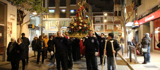 Cambios en la programación de Sant Sebastià