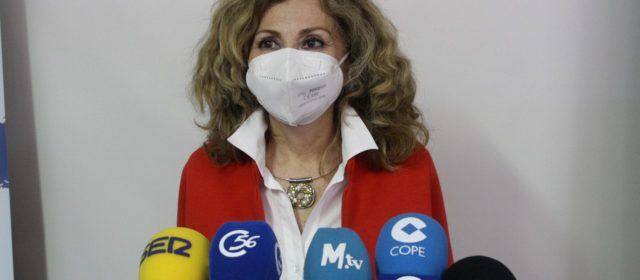 Anna Fibla dóna la seva versió dels fets després de ser cessada per l’alcalde de Vinaròs