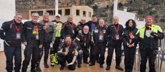 Martínez (PSPV-PSOE) valora la ‘Ruta 99’ com a “ferramenta per a promocionar i visualitzar” els pobles menys poblats