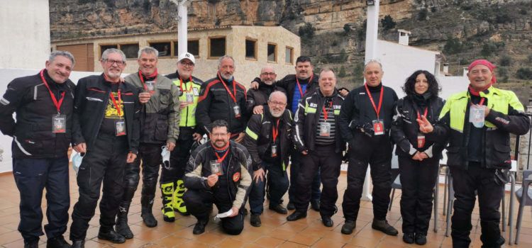 Martínez (PSPV-PSOE) valora la ‘Ruta 99’ com a “ferramenta per a promocionar i visualitzar” els pobles menys poblats 