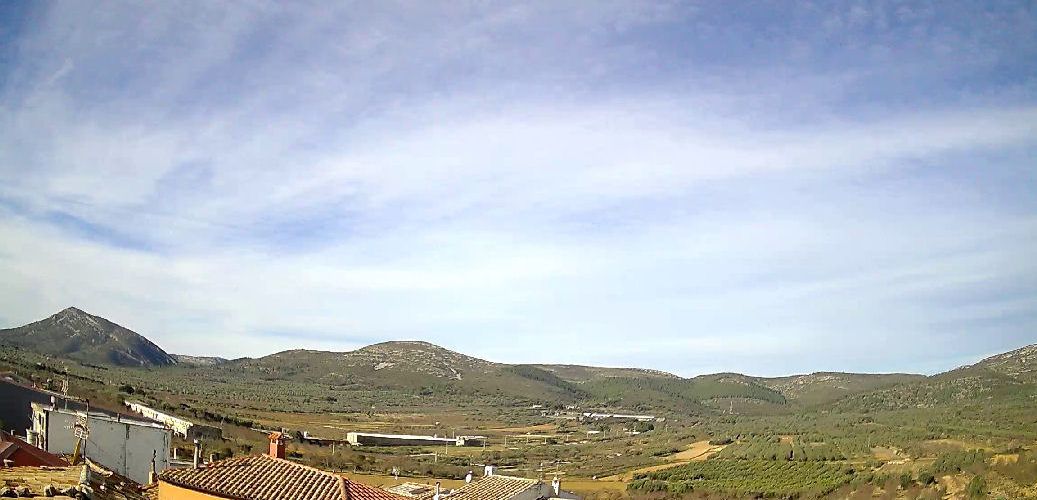 Tírig es fa soci d’AVAMET i instal·la una estació meteorològica