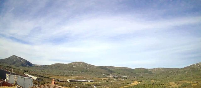 Tírig es fa soci d’AVAMET i instal·la una estació meteorològica