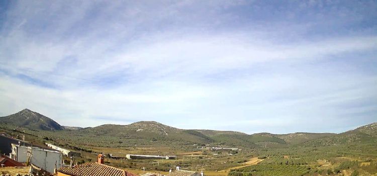 Tírig es fa soci d’AVAMET i instal·la una estació meteorològica