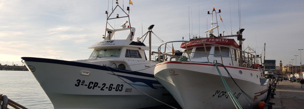Les embarcacions d’arrossegament valencianes segueixen sense conéixer els dies que enguany els corresponen pescar