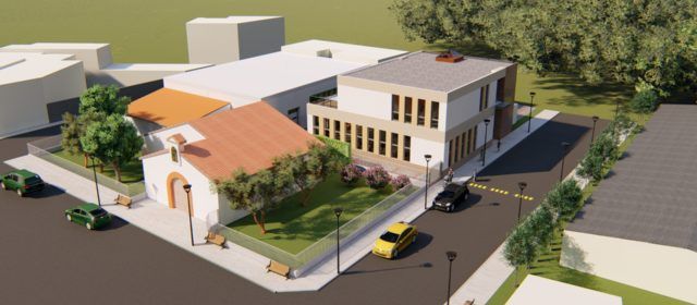 Sant Mateu aprova per unanimitat el pressupostos 2022, que puja a 2,2 milions d’euros