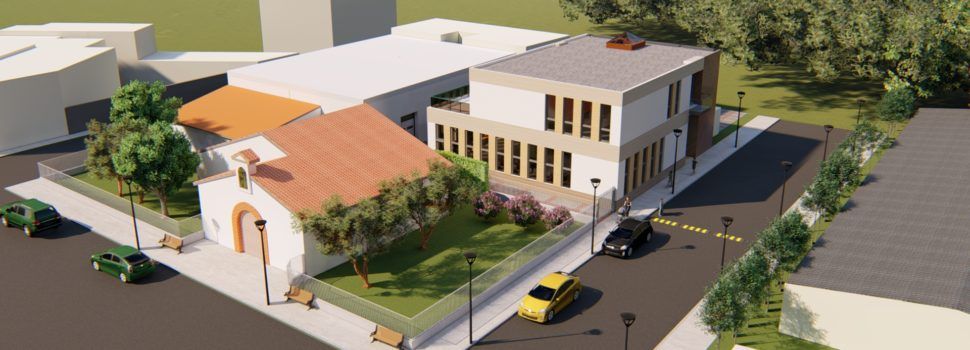 Sant Mateu aprova per unanimitat el pressupostos 2022, que puja a 2,2 milions d’euros
