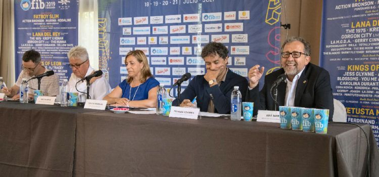 La Diputació activa una línia de 420.000 euros per al patrocini dels grans festivals de música de la província