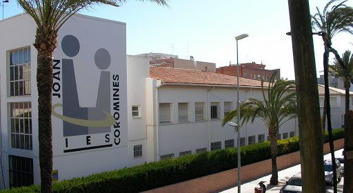 L’IES Joan Coromines de Benicarló, seleccionat en un programa artisticoexpressiu