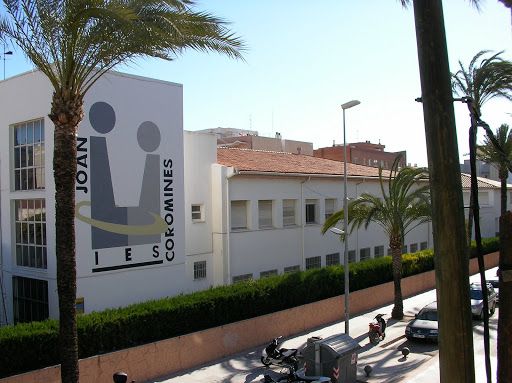 L’IES Joan Coromines de Benicarló, seleccionat en un programa artisticoexpressiu