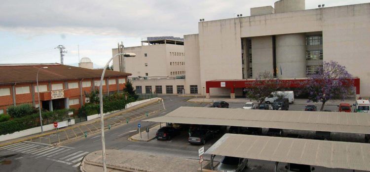 El Hospital de Vinaròs registró 394 nacimientos durante 2021, hasta el mes de noviembre