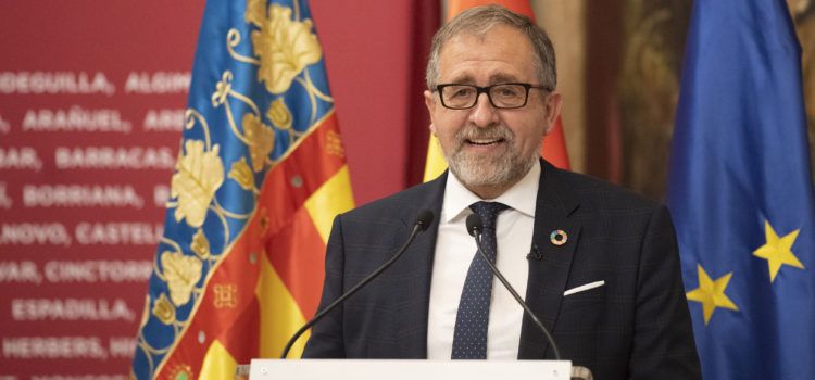 La Diputació de Castelló promou els ODS en l’esfera municipal amb l’edició d’una guia pràctica pionera
