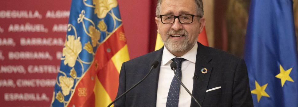 La Diputació de Castelló promou els ODS en l’esfera municipal amb l’edició d’una guia pràctica pionera