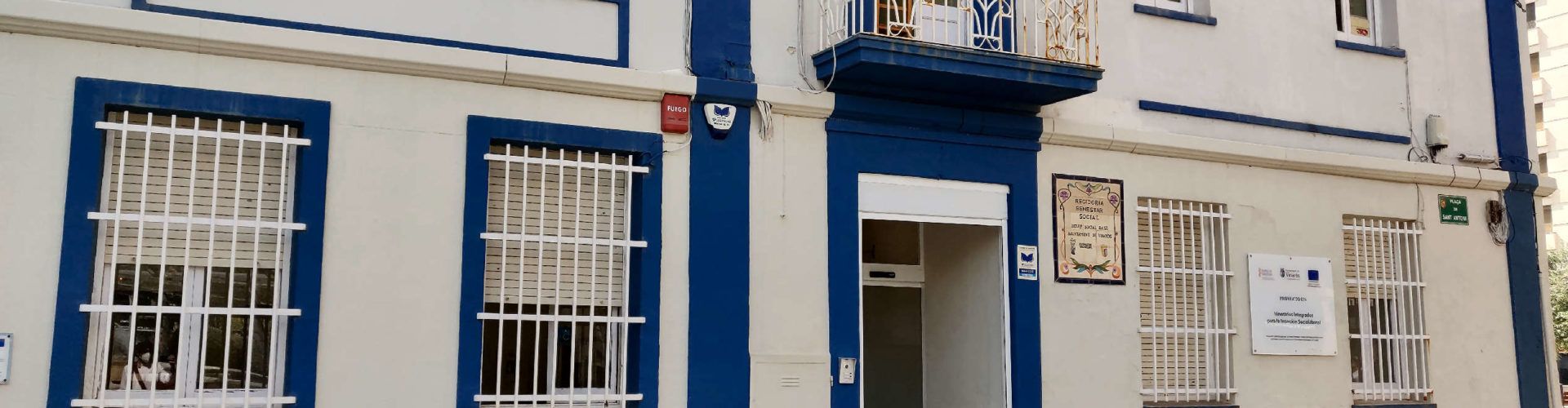 Vinaròs informa de les prestacions econòmiques individuals per a les persones amb discapacitat