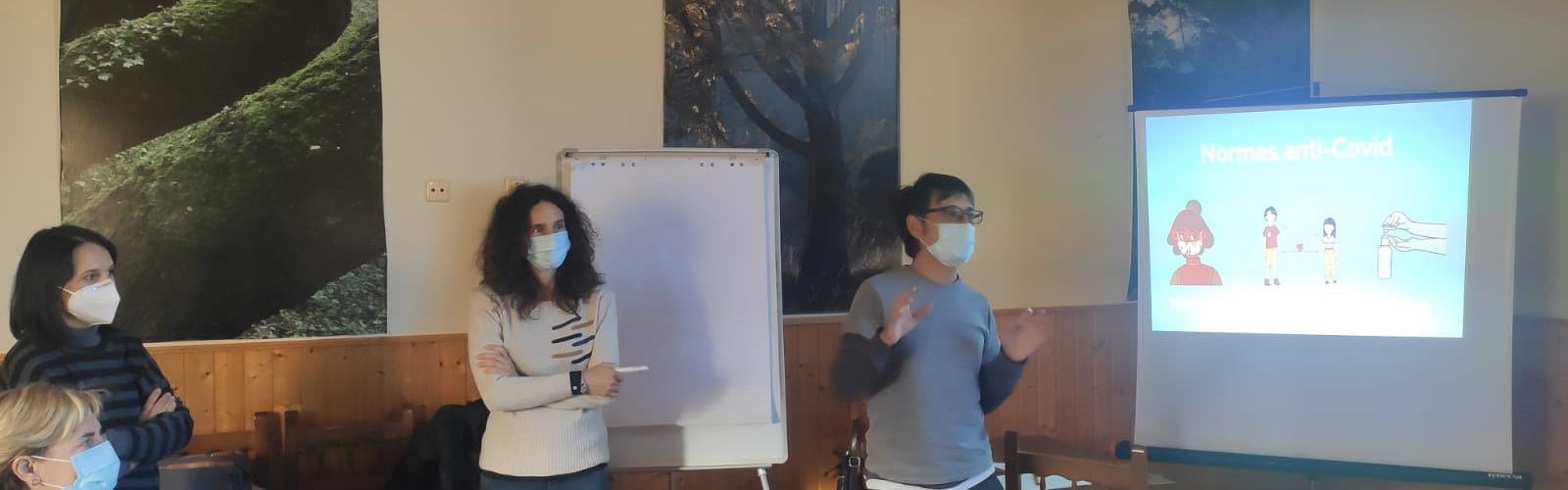 El proyecto de investigación Alifara promueve la salud y la calidad de vida de los habitantes del entorno rural de Els Ports