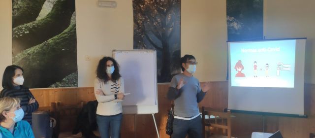 El proyecto de investigación Alifara promueve la salud y la calidad de vida de los habitantes del entorno rural de Els Ports