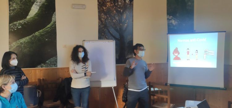 El proyecto de investigación Alifara promueve la salud y la calidad de vida de los habitantes del entorno rural de Els Ports