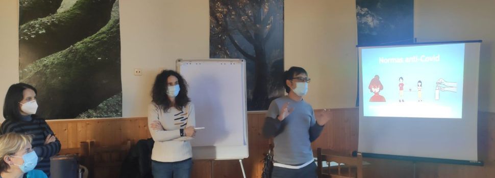 El proyecto de investigación Alifara promueve la salud y la calidad de vida de los habitantes del entorno rural de Els Ports
